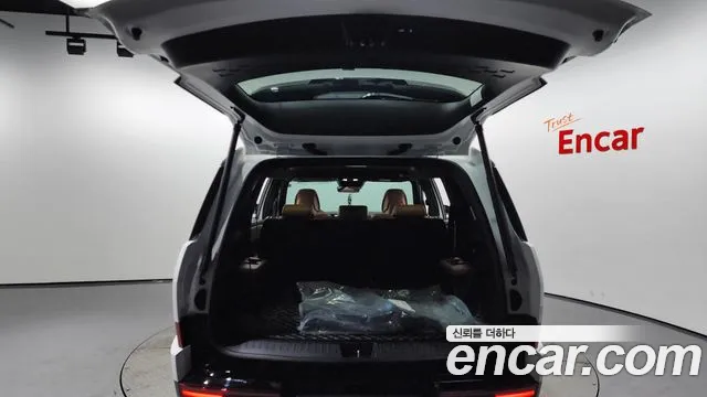 Hyundai Santa Fe (MX5) id 2654944 из Кореи 2