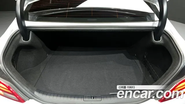 Genesis G70 id 2565982 из Кореи 2