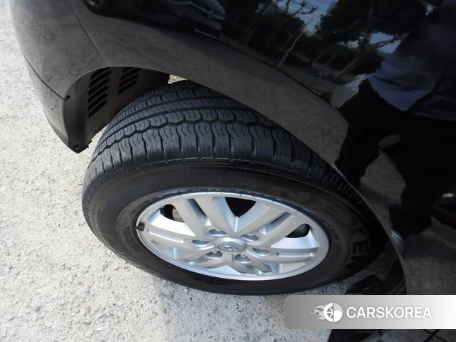 Hyundai The New Grand Starex 2018 Черный из Кореи, фото 2