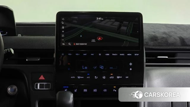 Hyundai Staria 2023 Серый из Кореи, фото 2