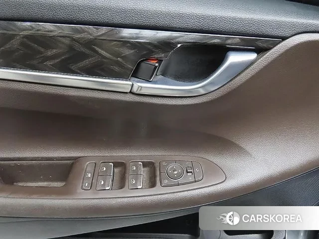 Hyundai Grandeur IG 2019 Серый из Кореи, фото 2