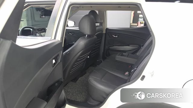 Ssangyong Berry New Tivoli 2020 Белый из Кореи, фото 2