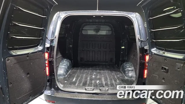 Hyundai The New Grand Starex id 2676332 из Кореи 2