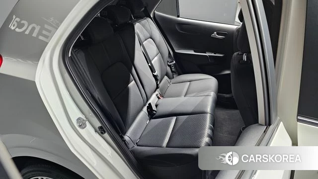 Kia All New Morning (JA) 2019 Белый из Кореи, фото 2