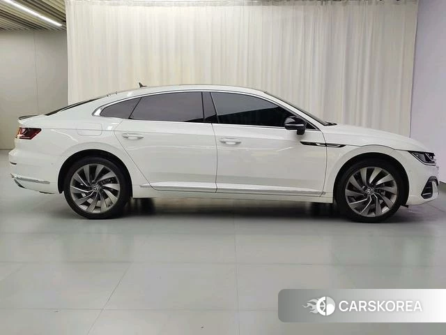 Volkswagen CC 2024 Другой из Китая, фото 2