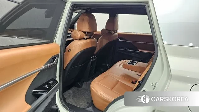 Ssangyong Torres 2023 Белый из Кореи, фото 2