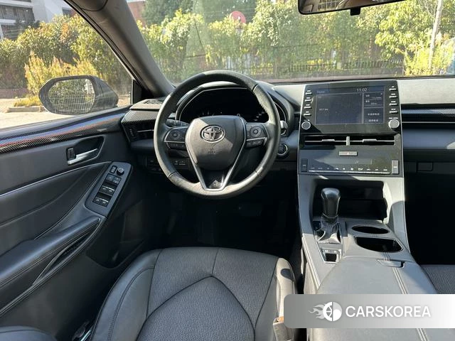 Toyota Asian dragon 2021 Черный из Китая, фото 2