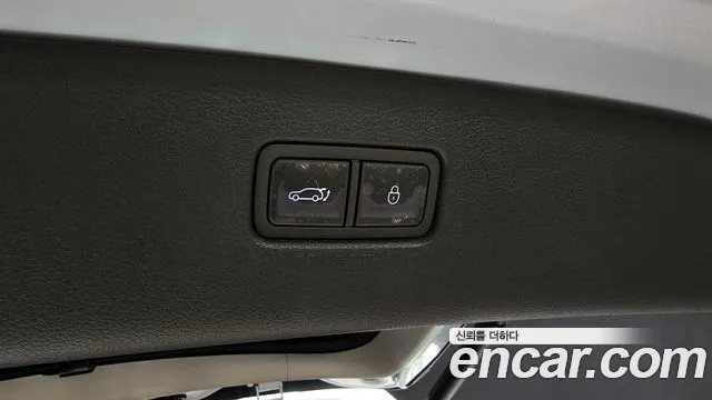 Genesis GV80 id 2520084 из Кореи 2