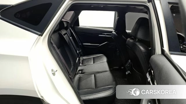 Kia Seltos 2019 Белый из Кореи, фото 2