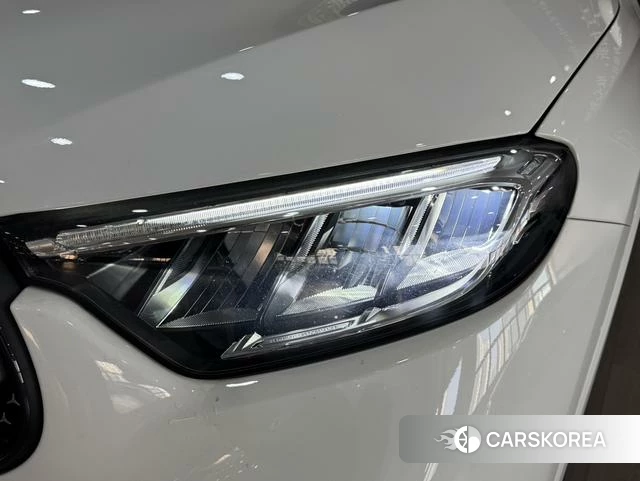 Mercedes-Benz GLC id 4216210 из Китая 2