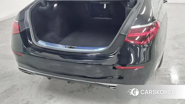 Mercedes-Benz S-Class W223 2023 Черный из Кореи, фото 2