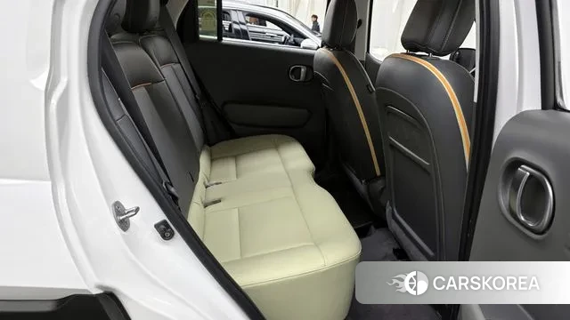 Hyundai The New Casper 2025 Белый из Кореи, фото 2