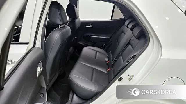 Kia Morning Urban (JA) 2022 Белый из Кореи, фото 2