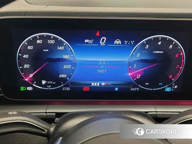 Mercedes-Benz GLE-Class W167 2025 Белый из Кореи, фото 2