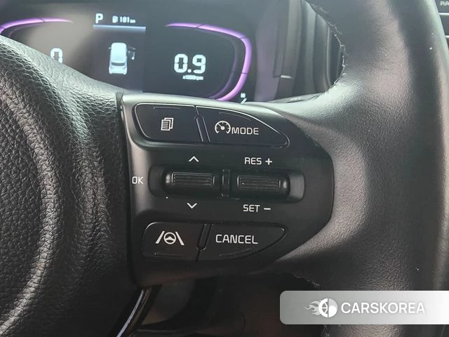 Kia The New Kia Ray 2023 Белый из Кореи, фото 2