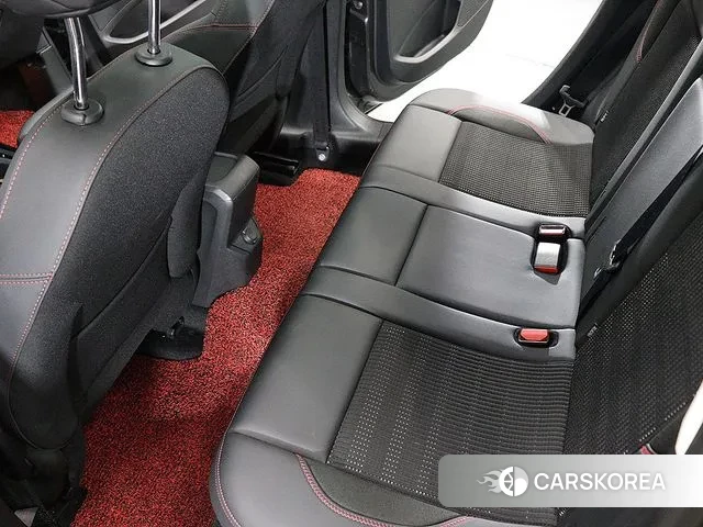 Peugeot 2008 2019 Серый из Кореи, фото 2