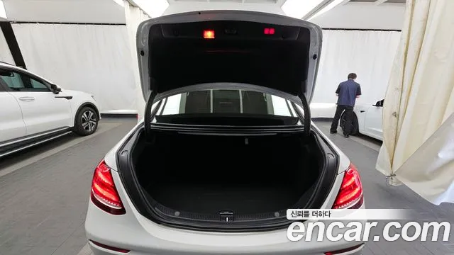 Mercedes-Benz E-Class W213 id 2685025 из Кореи 2