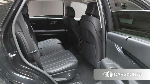 Genesis GV80 2023 Черный из Кореи, фото 2