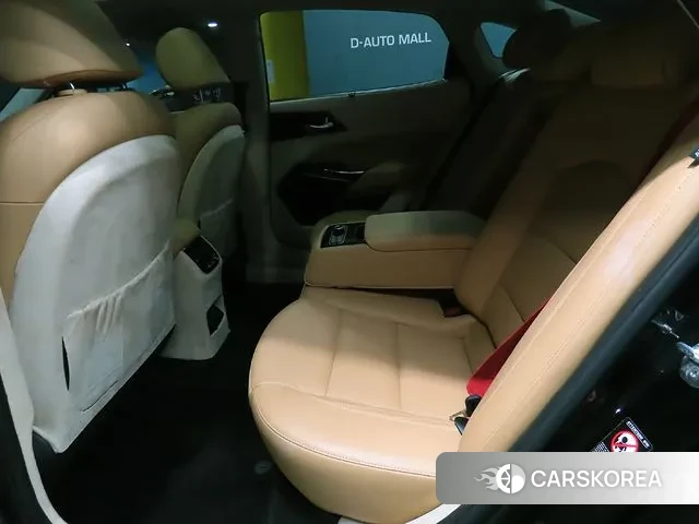 Kia K7 Premier 2019 Черный из Кореи, фото 2