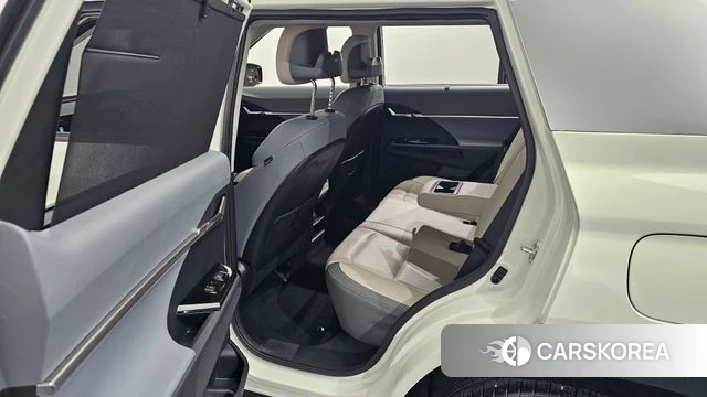 Ssangyong The New Torres 2025 Белый из Кореи, фото 2