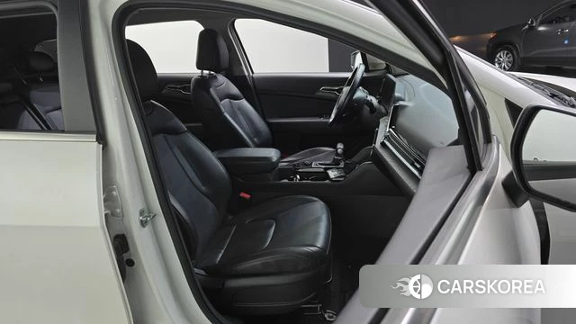 Kia Sportage 5th Generation 2021 Белый из Кореи, фото 2