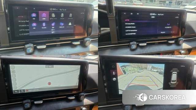 Kia Carnival 4th generation 2020 Белый из Кореи, фото 2