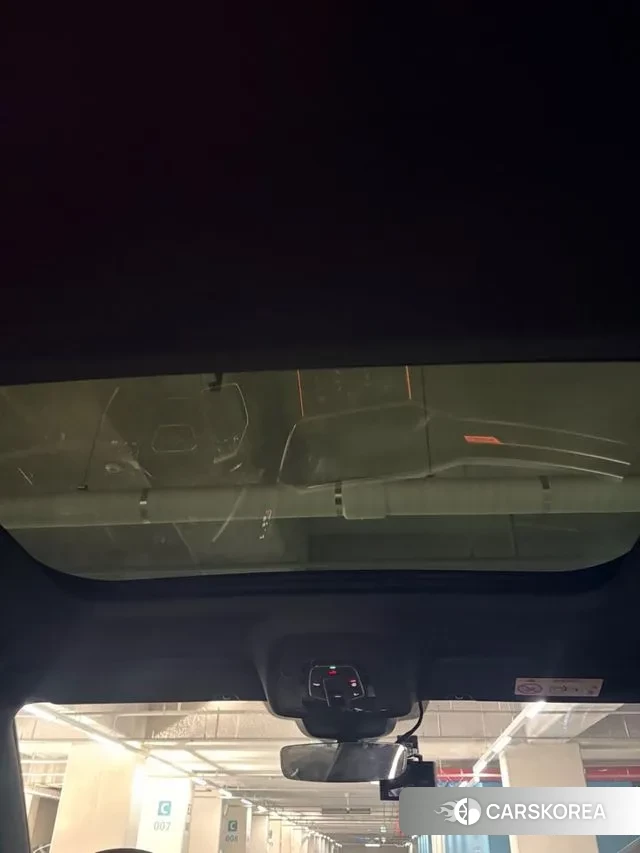 Audi A6 (C8) 2021 Белый из Кореи, фото 2