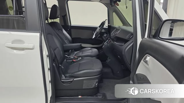 Kia The New Kia Ray 2023 Белый из Кореи, фото 2