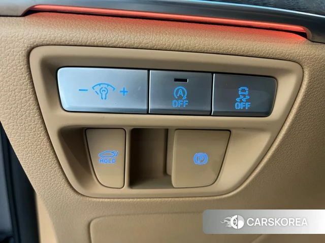 Genesis G80 (RG3) 2022 Серебристо-серый из Кореи, фото 2