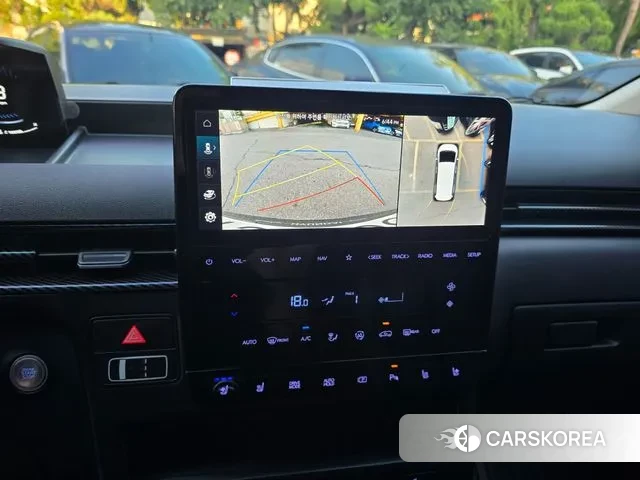 Hyundai Staria id 2974601 из Кореи 2