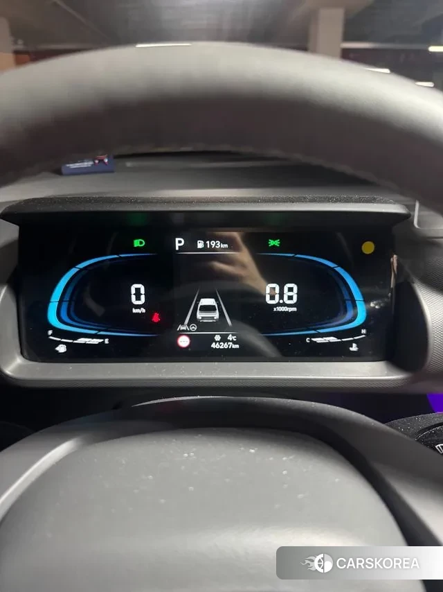 Hyundai Casper id 3705761 из Кореи 2