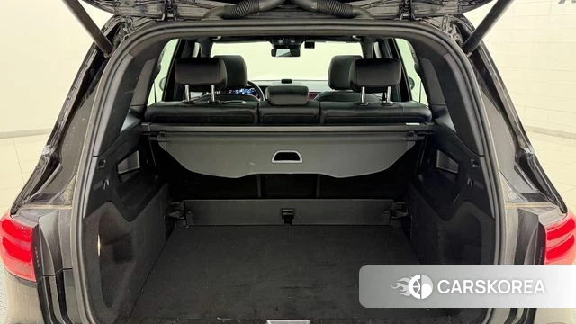 Mercedes-Benz GLB-Class X247 2025 Черный из Кореи, фото 2