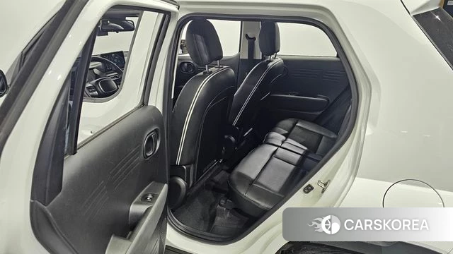 Hyundai Casper 2022 Белый из Кореи, фото 2