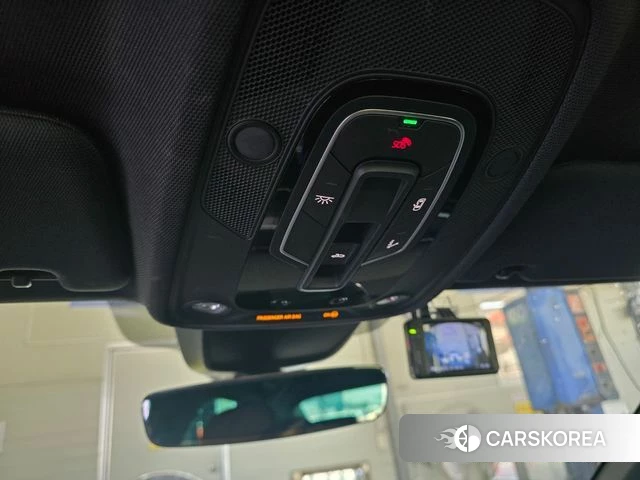 Audi A6 (C8) 2020 Белый из Кореи, фото 2