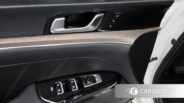 Kia K5 3rd generation 2021 Белый из Кореи, фото 2