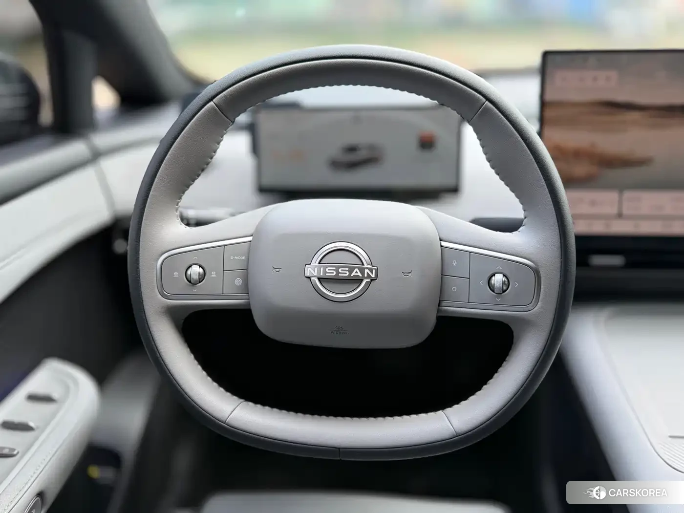 Nissan N7 2025 Черный из Китая, фото 2