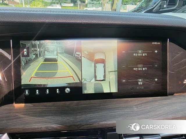 Kia Mohave Master 2019 Черный из Кореи, фото 2
