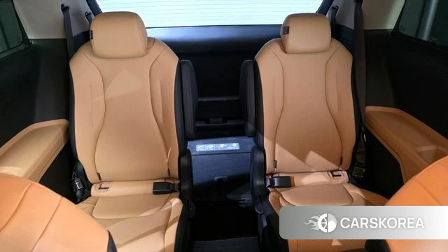 Kia Carnival 4th generation 2022 Черный из Кореи, фото 2