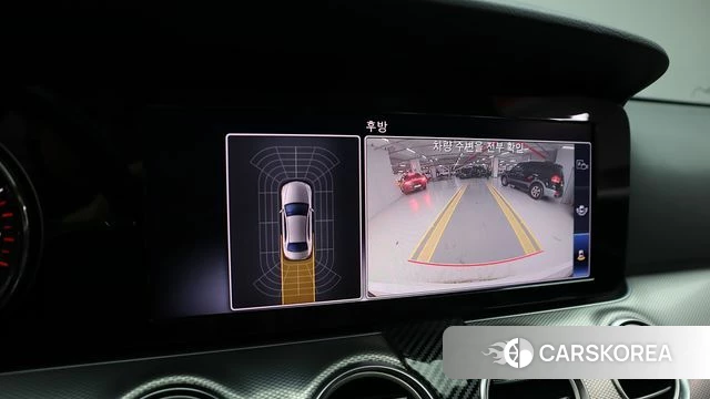 Mercedes-Benz E-Class W213 2019 Белый из Кореи, фото 2