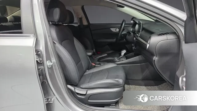 Kia Come New K3 2019 Серебряный из Кореи, фото 2