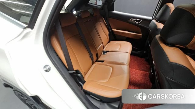 Kia Sportage 5th Generation 2022 Белый из Кореи, фото 2