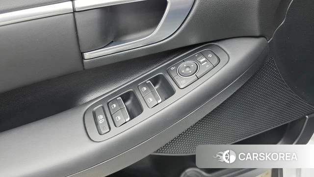 Hyundai Sonata (DN8) 2020 Белый из Кореи, фото 2