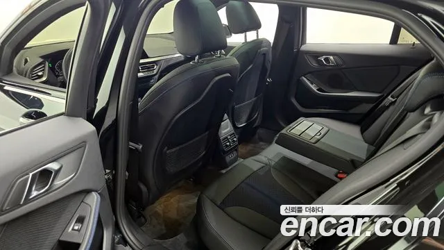 BMW 1 Series (F40) id 2711390 из Кореи 2