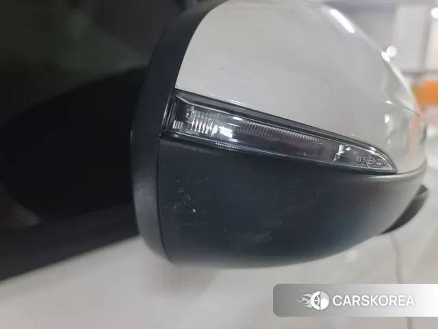 Chevrolet (GM Daewoo) Trailblazer 2020 Белый из Кореи, фото 2