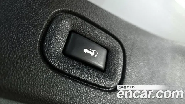 Renault Korea (Samsung) The New QM6 id 2698796 из Кореи 2