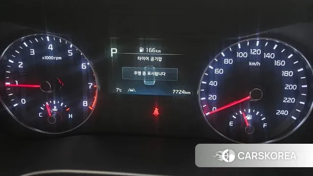 Kia The New K3 2nd generation 2022 Белый из Кореи, фото 2