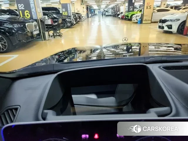 Mercedes-Benz S-Class W223 2021 Черный из Кореи, фото 2