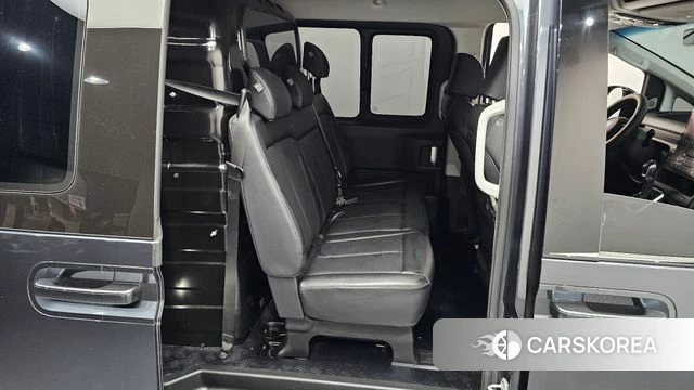 Hyundai Staria 2022 Серый из Кореи, фото 2
