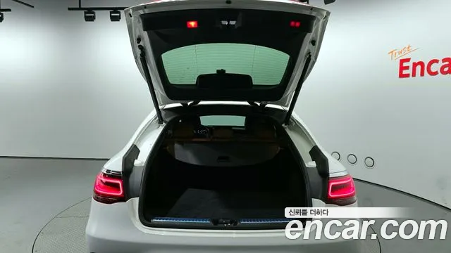 Mercedes-Benz GLC-Class X253 id 2662849 из Кореи 2