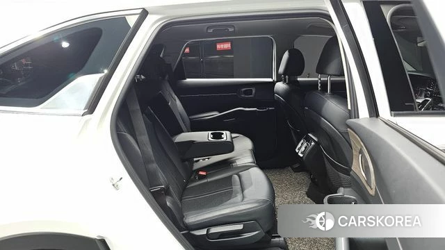 Kia Sorento 4th Generation 2021 Белый из Кореи, фото 2
